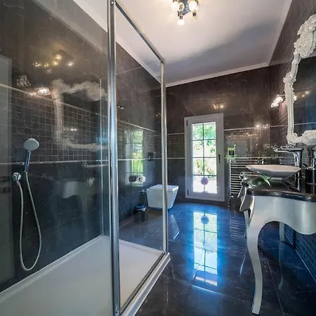 Yakamoz Villa Fethiye