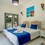 Villa Yakamoz *