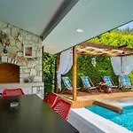 Yakamoz Villa Fethiye
