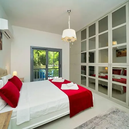 Yakamoz * 费特希耶