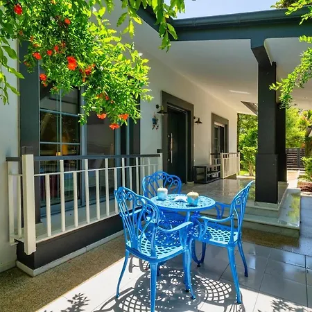 Yakamoz * 费特希耶