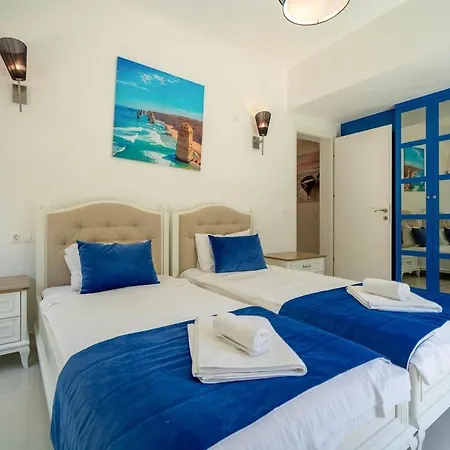 Vila Yakamoz Fethiye