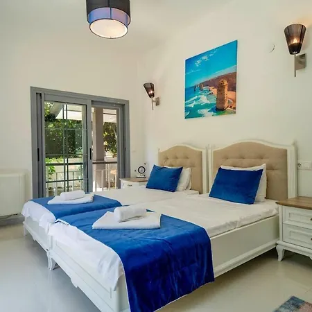 Villa Yakamoz *