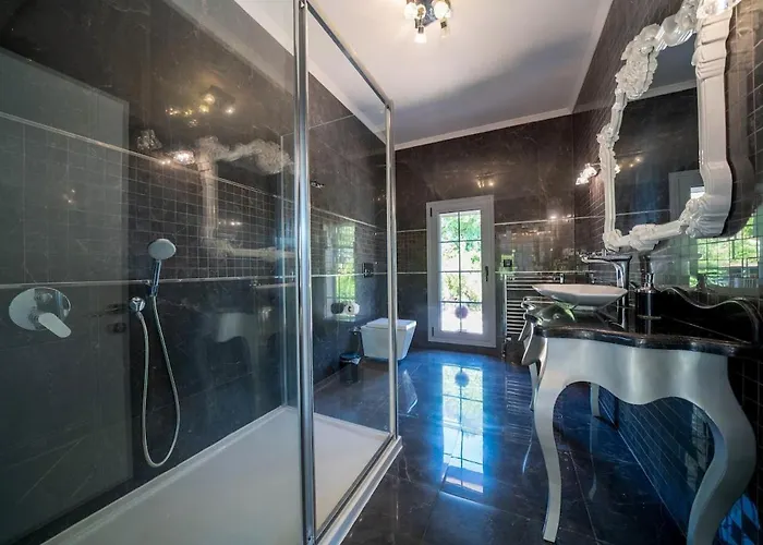 Yakamoz Villa Fethiye